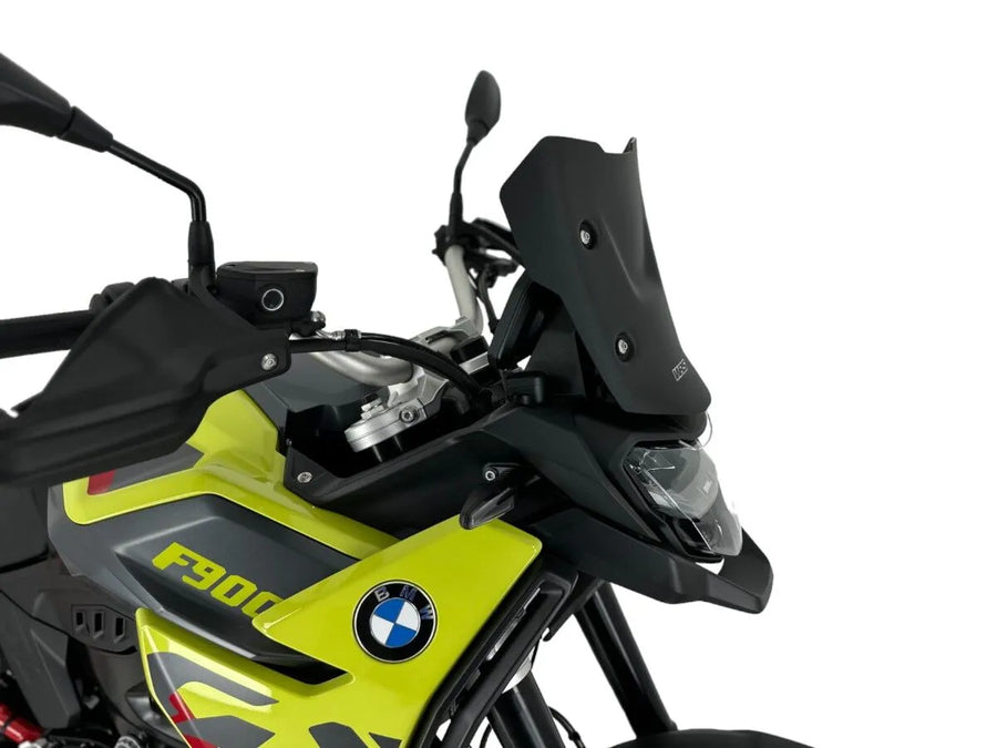 BMW F 900 [WRS] – čelní sklo