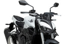 HONDA CB 1000 HORNET SP [2025] – D12 Spoiler – černý-5