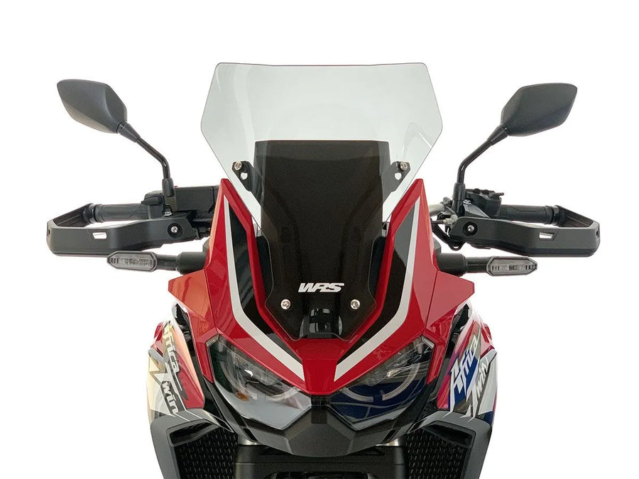 Honda CRF 1100 Africa Twin [WRS] - čelní sklo