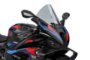 BMW M 1000 RR [2025] – Obrazovka R-Racer – Transparentní-1