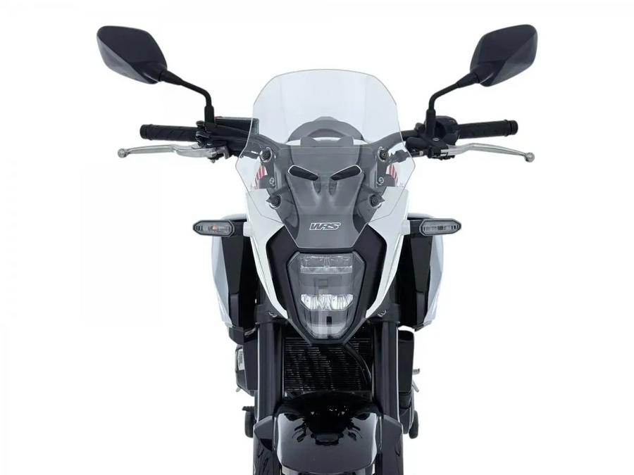 Honda CB 500 [WRS] – Sportovní čelní sklo CB500 Hornet