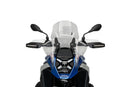 BMW R 1300 GS TROPHY [2025] – Vysunutý deflektor – silně tónovaný