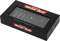 Harley-Davidson Fxlrs 1923 ABS [2026] - 12-Punkt Externes Primär-/Getriebe-Motorschraubenset – Bild 10