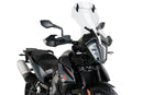 KTM 890 ADVENTURE R RALLY [2024] – cestovní paraván se spoilerem-3
