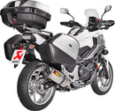 Honda NC 750 X [Akrapovic] - Final Silencer-6