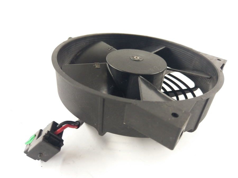 Aprilia RST 1000 FUTURA [2004] - fanoušek ventilátoru chladiče