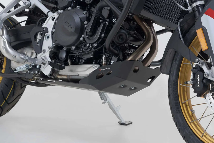 BMW F 900 [SW-MOTECH] – ochranná lišta motoru