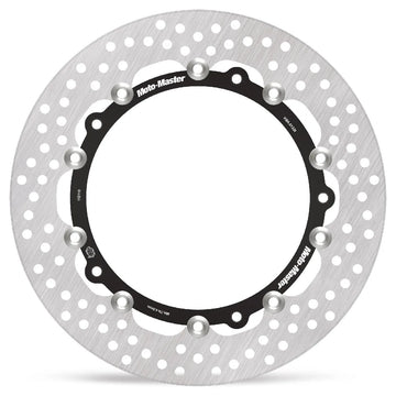 Bmw F 850 GS Adventure ABS (0 K 01) [2022-2023] - Plovoucí brzdový kotouč Halo Series - Obrázek 1