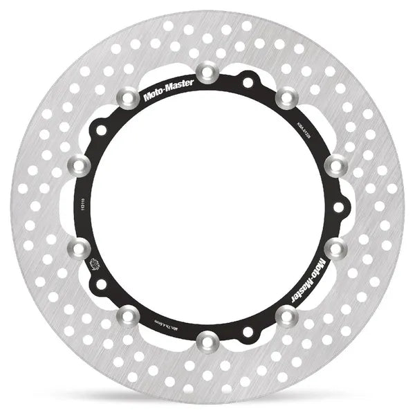Bmw F 850 GS Adventure ABS (0 K 01) [2022-2023] - Plovoucí brzdový kotouč Halo Series - Obrázek 3