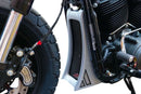 harley davidson softail street bob fxbb [PAUL YAFFE BAGGER NATION] – pánev na břicho Black Stash-2