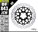 KTM SUPER DUKE 1390 R Evo [2024] - BREMSSCHEIBE FLOATECH WAVE – Bild 2