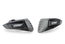 KAWASAKI VERSYS 1100 [2025] – Crash pad PRO 2.0 – Black-1