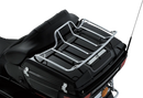 harley-davidson ultra limited [KURYAKYN] – nosič zavazadel pro H-D Tour-Pak®-2