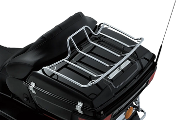 harley-davidson ultra limited [KURYAKYN] – nosič zavazadel pro H-D Tour-Pak® - 0