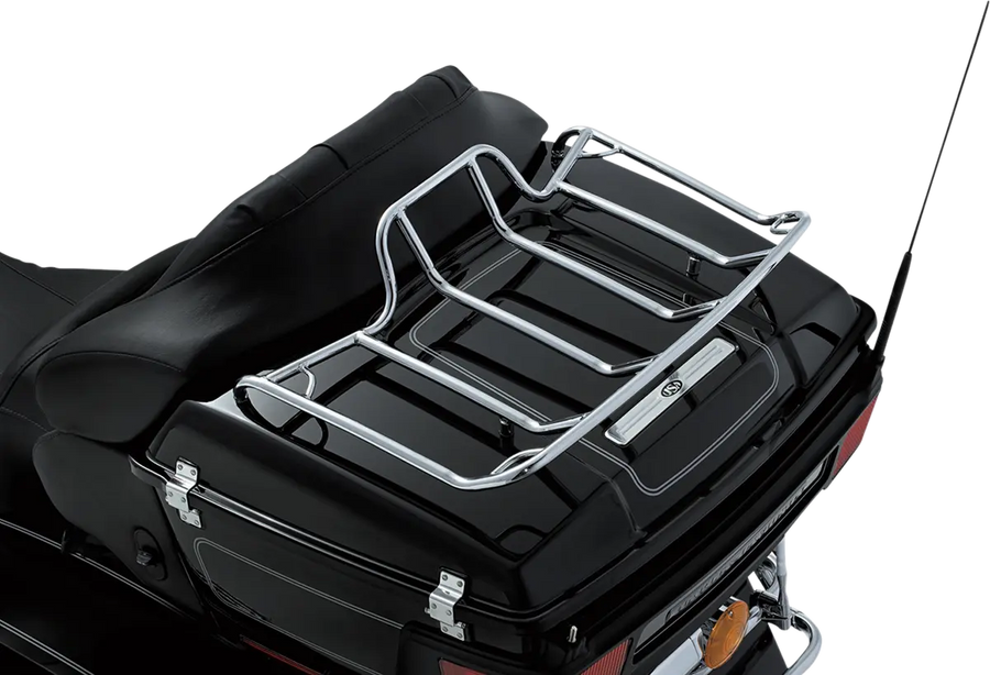 harley-davidson ultra limited [KURYAKYN] – nosič zavazadel pro H-D Tour-Pak®
