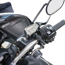 harley davidson touring [THRASHIN SUPPLY CO.] – Kryt hlavního válce-3