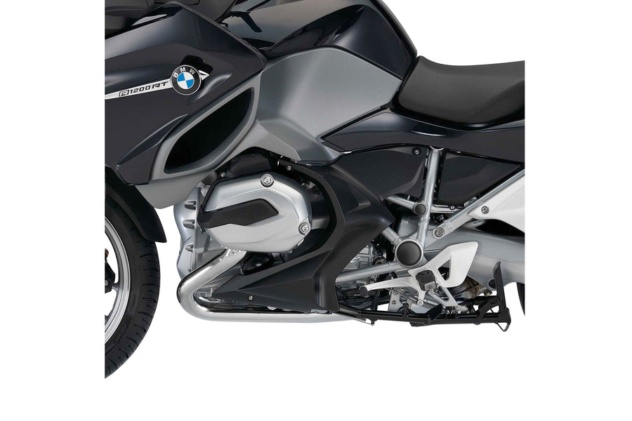 BMW R 1250 RT [2018] – uchycení kapotáže – černá