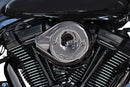 Harley-Davidson FLSB 1750 Softail Sport Glide 107 [2022] - Stealth Teardrop Luftfilterabdeckung – Design: Teardrop – Bild 3