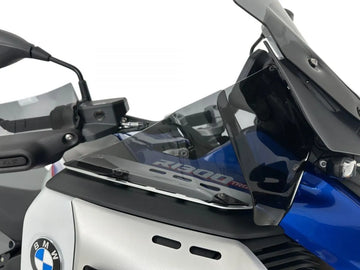 BMW R 1300 GS Adventure [WRS] – Boční deflektory větru