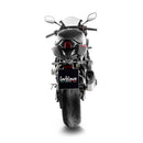 Honda CB 650 R [leovince]-Zděšení naotrest-5
