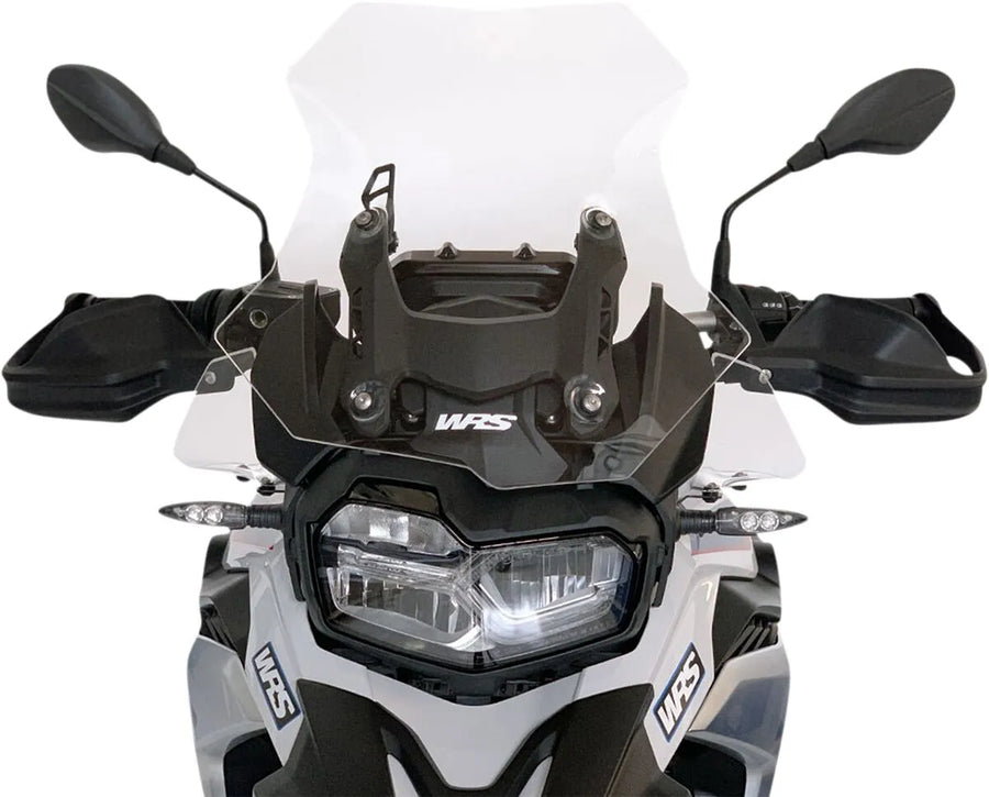 BMW F 850 ​​​​GS [WRS] – Deflektory větru