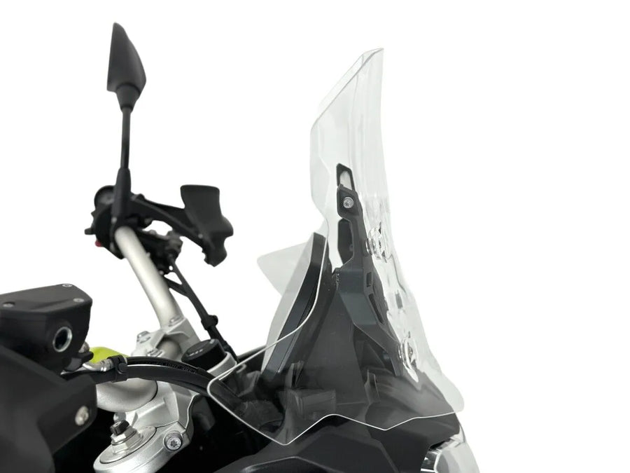 BMW F 900 GS [WRS] - čelní sklo