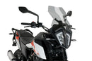 KTM 390 ADVENTURE SW [2024] – Touring Screen – Tónovaná