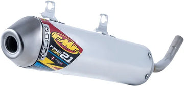 Sherco SE 300 Factory [2020-2024] - zadní tlumič Powercore 2.1 – obrázek 2