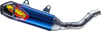 Triumph Tf 450-X [2026] - Factory 4.1 RCT Slip-On Schalldämpfer – Bild 3