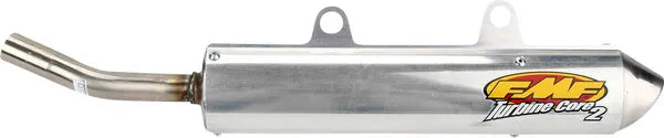 Gas EC 300 SIXDAYS [2009] - Turbinecore 2 Spark Arrestor Endschalldämpfer – Bild 3