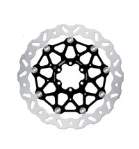 Moto Guzzi California 1400 ABS Touring [2018-2020] - FLAME Schwimmende Alu-Bremsscheibe – Bild 12