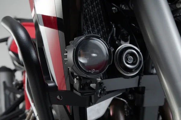 Honda CRF 1100 L [2024-2026] - sada dálkových světlometů EVO – obrázek 5