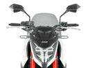 Honda CB 750 Hornet [WRS] - čelní sklo-1
