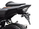honda cb 500 [ZIEGER] – PRO držák SPZ typ A-1
