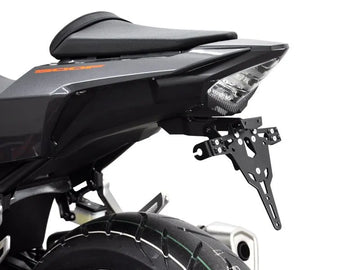 honda cb 500 [ZIEGER] – PRO držák SPZ typ A