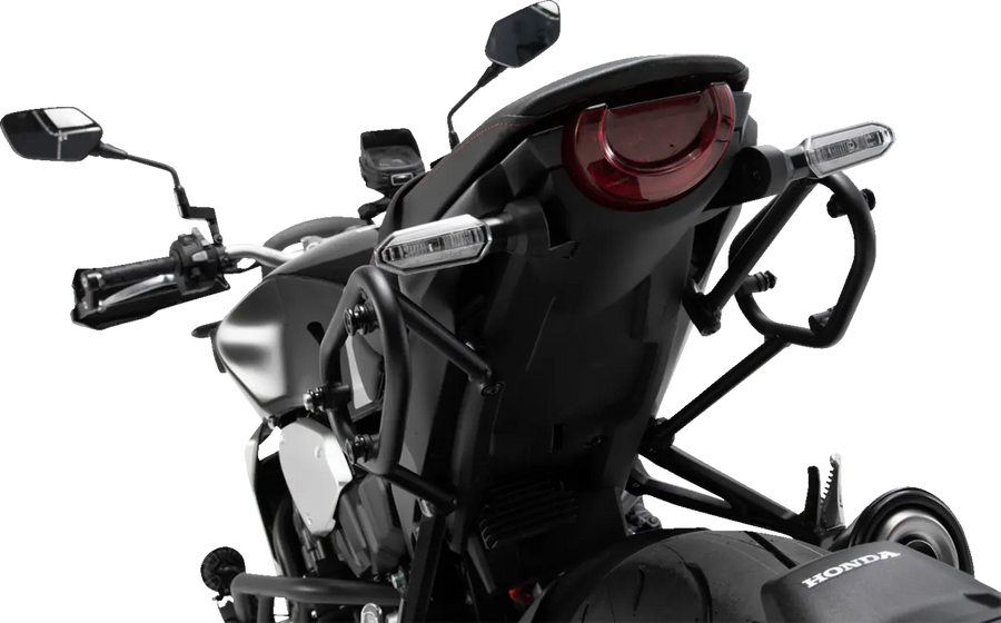 honda cb 1000 [SW-MOTECH] – boční nosič zavazadel SLC
