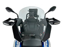 BMW R 1300 GS Trophy [WRS] – Deflektor větru-2