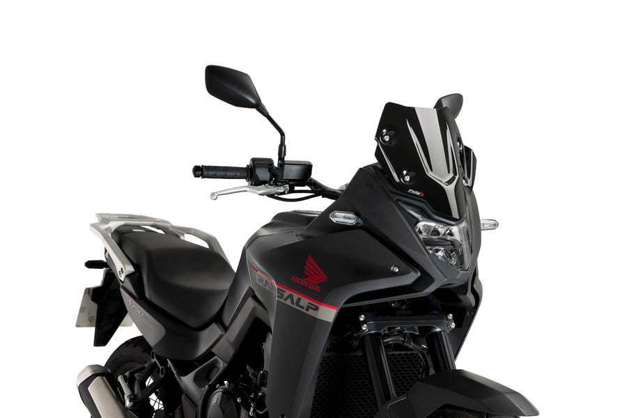 HONDA XL 750 TRANSALP [2024] – Sportovní obrazovka – Transparentní