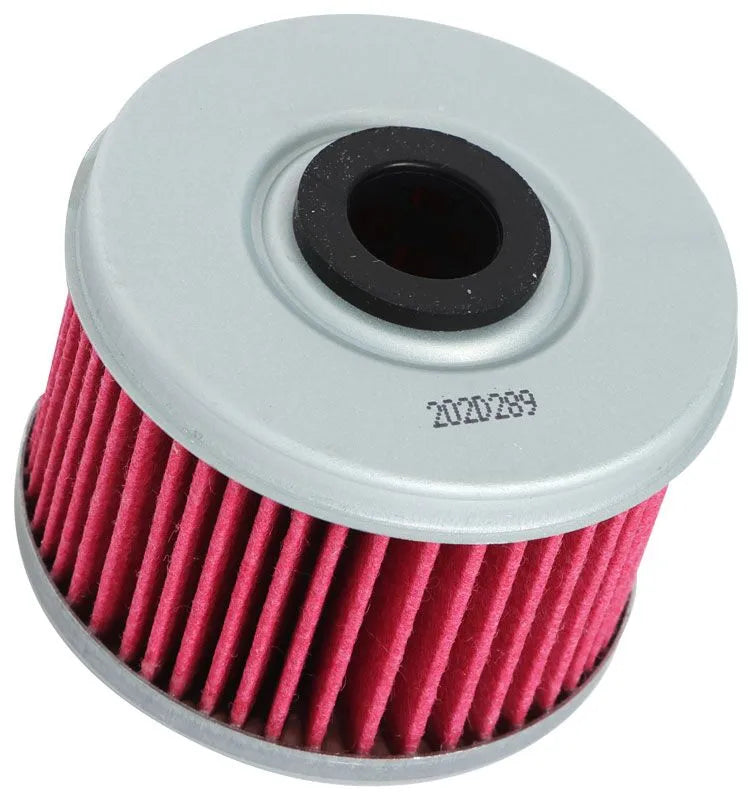 Honda CRF 300 Rally [K&N]-Cartridge Oil Filtr