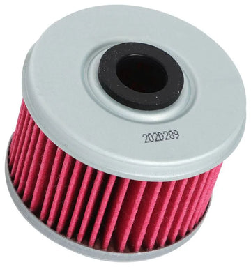 Honda CRF 300 Rally [K&N]-Cartridge Oil Filtr - 0
