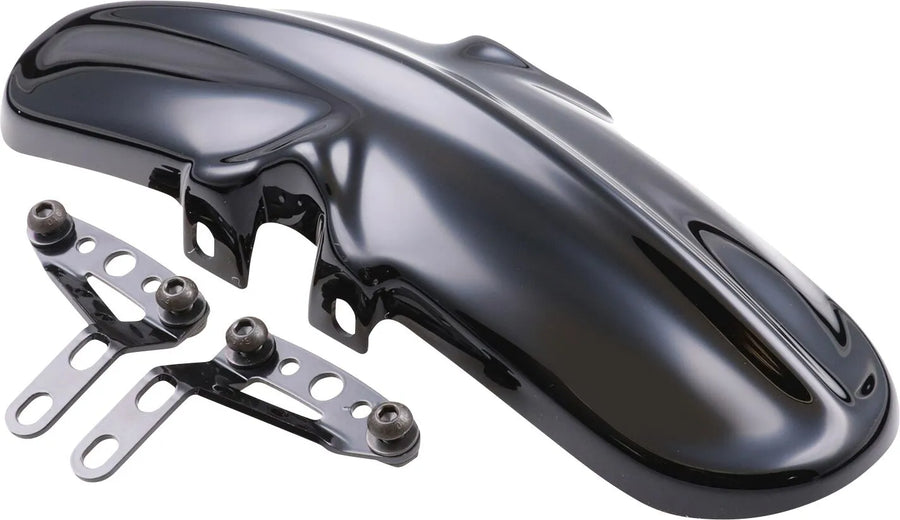 harley davidson softail street bob fxbb [CULT WERK] – blatník předního kola stará škola