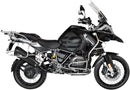 bmw r 1200 gs adventure [LEOVINCE] – zadní tlumič LV-12 Black Edition-1