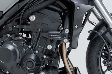 honda cb 1000 [SW-MOTECH] – sada rámové brusky