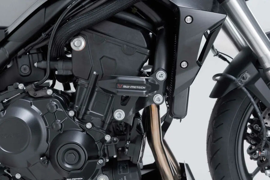 honda cb 1000 [SW-MOTECH] – sada rámové brusky