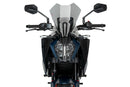 KTM 390 DUKE [2025] – Nová generace Touring – Silně tónovaná