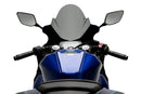 YAMAHA YZF-R 125 [2025] – obrazovka Z-Racing – černá-5