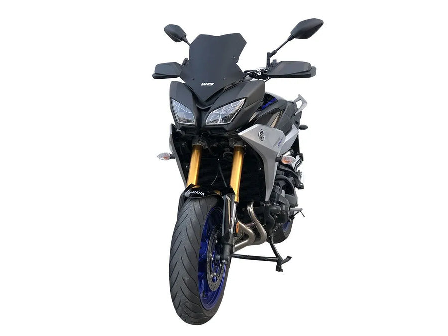 Tracer Yamaha 9 GT [WRS] - Windschild