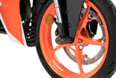 KTM RC 390 [2025] – Regulátor přední nápravy PHB19 – Černá-1