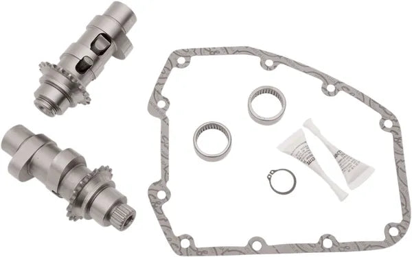 Harley-Davidson FXSBSE2 1800 Breakout CVO [2014] - 551 Easy Start Nockenwellen-Kit – Bild 2