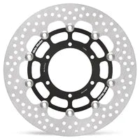 Suzuki GSX 1300 RZ Hayabusa [2003, 2006-2007] - Halo Series Schwimmende Bremsscheibe – Bild 11
